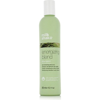 Energizing Blend Shampoo (jemné, rednúce a krehké vlasy) - Energizujúci šampón
